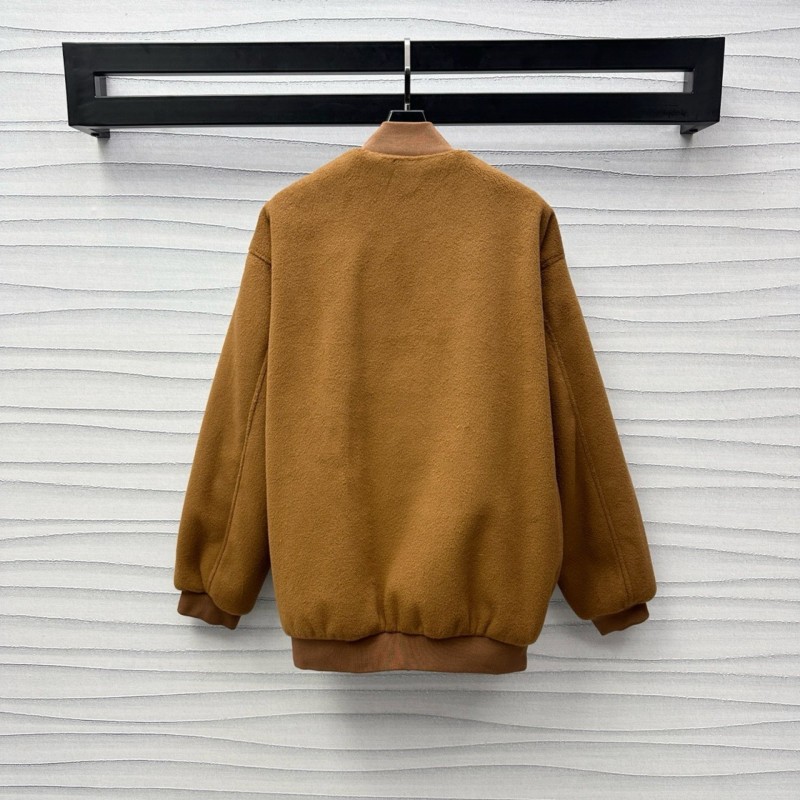 MiuMiu Cotton Jacket