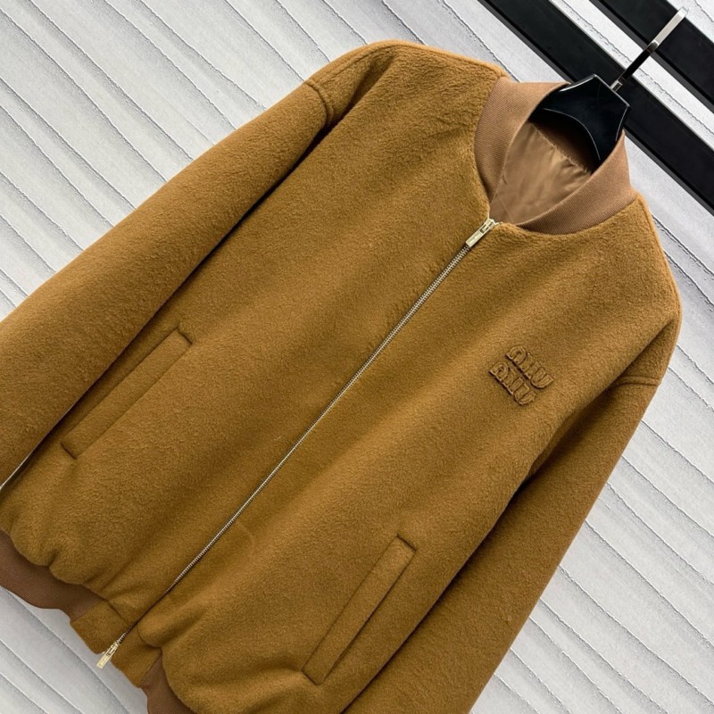 MiuMiu Cotton Jacket