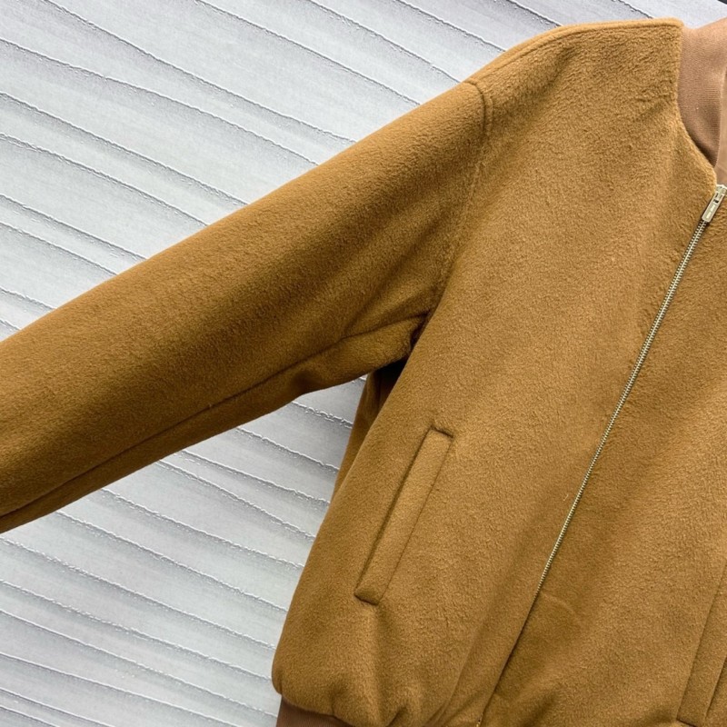 MiuMiu Cotton Jacket