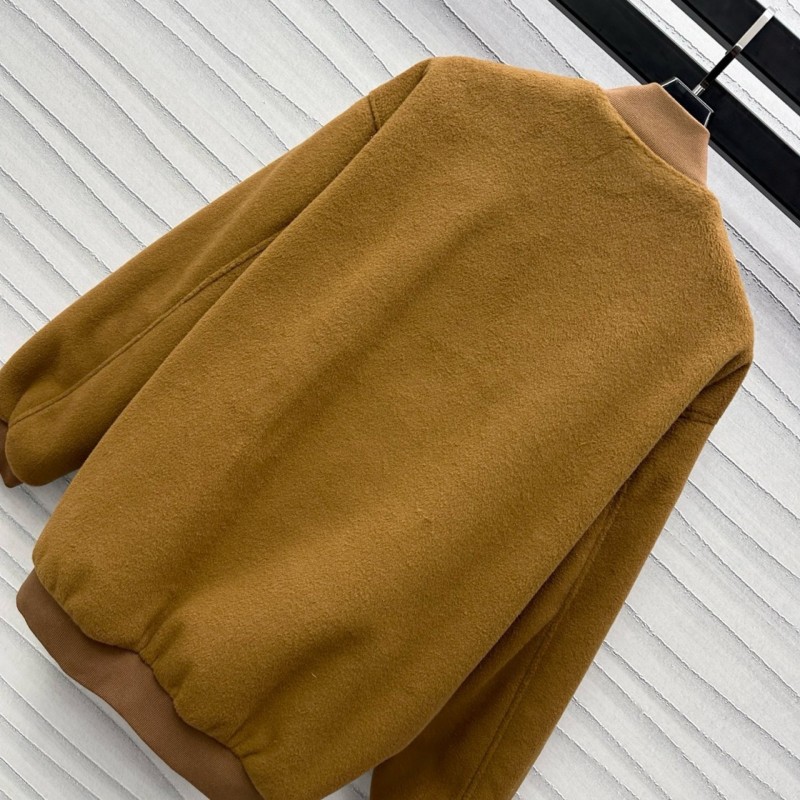 MiuMiu Cotton Jacket