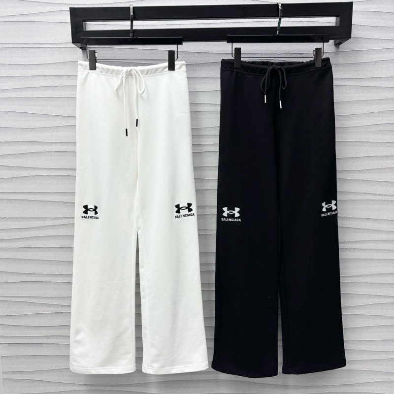 Balenciaga Zipper Hoodie & Pants