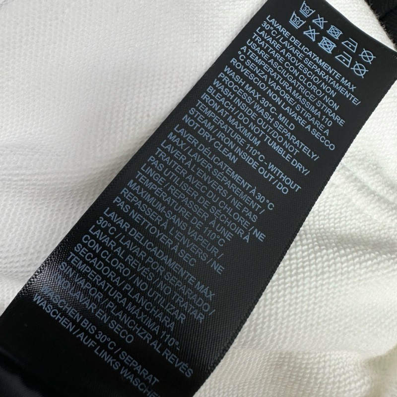 Balenciaga Zipper Hoodie & Pants