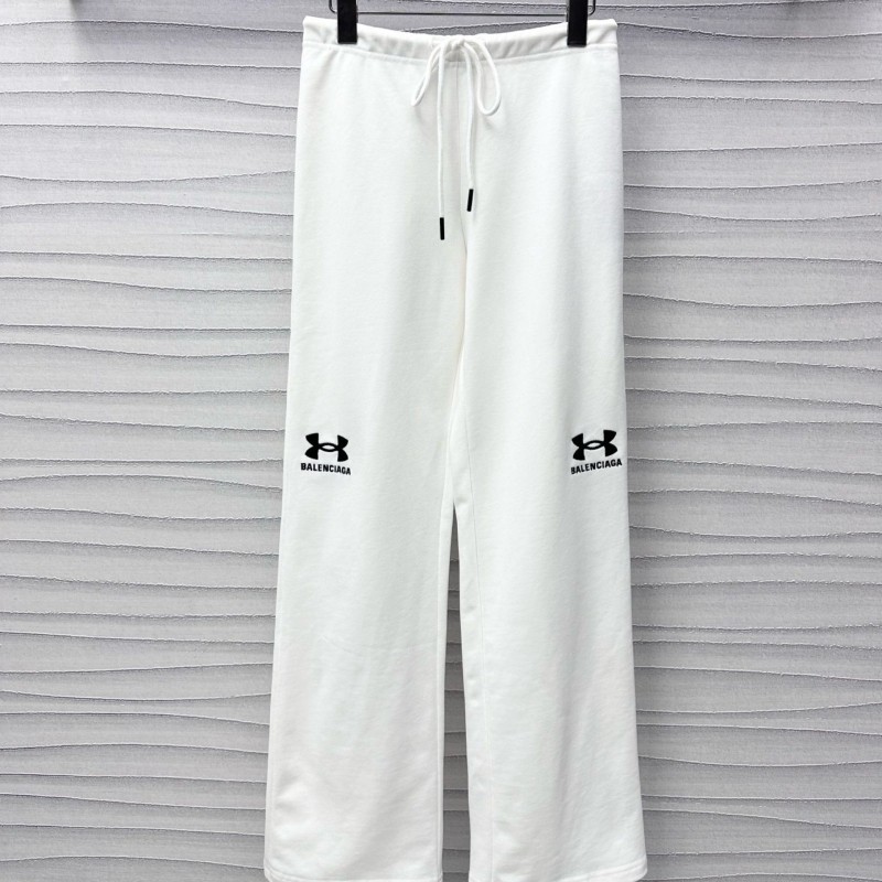 Balenciaga Zipper Hoodie & Pants