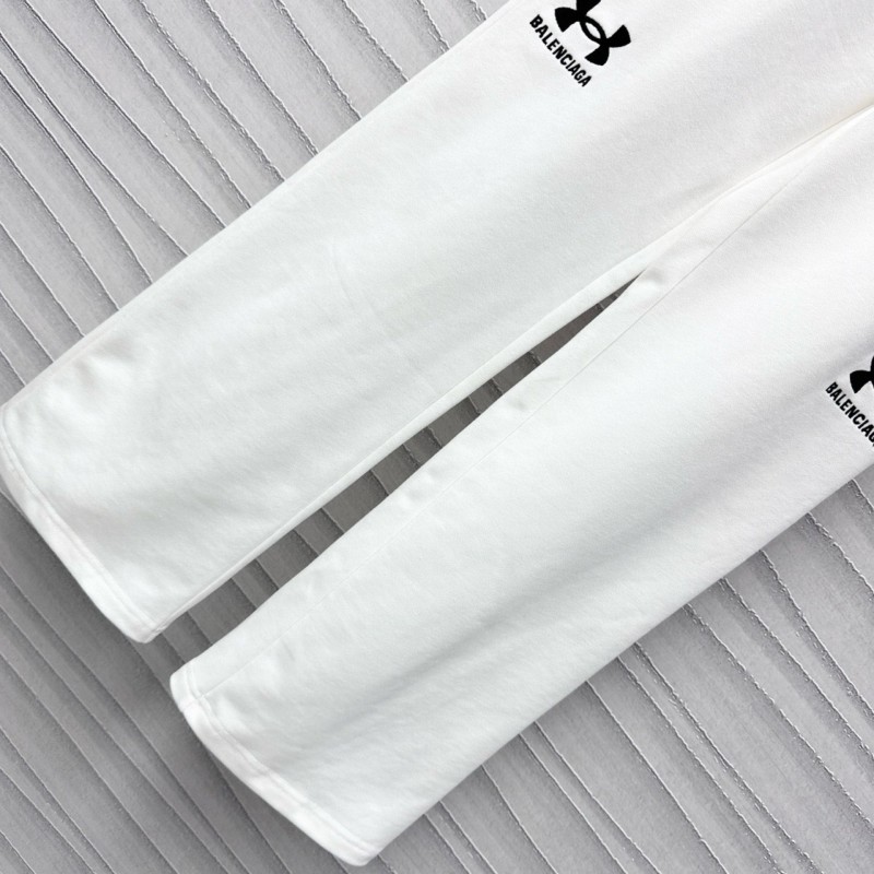 Balenciaga Zipper Hoodie & Pants