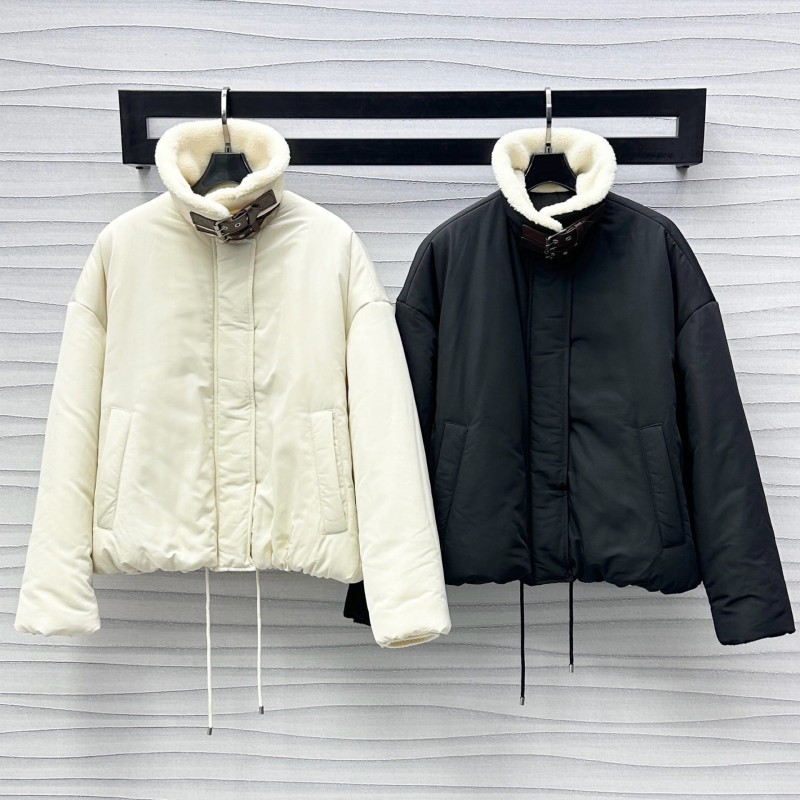 Loewe Cotton Jacket