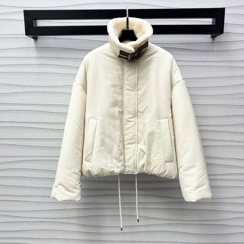 Loewe Cotton Jacket