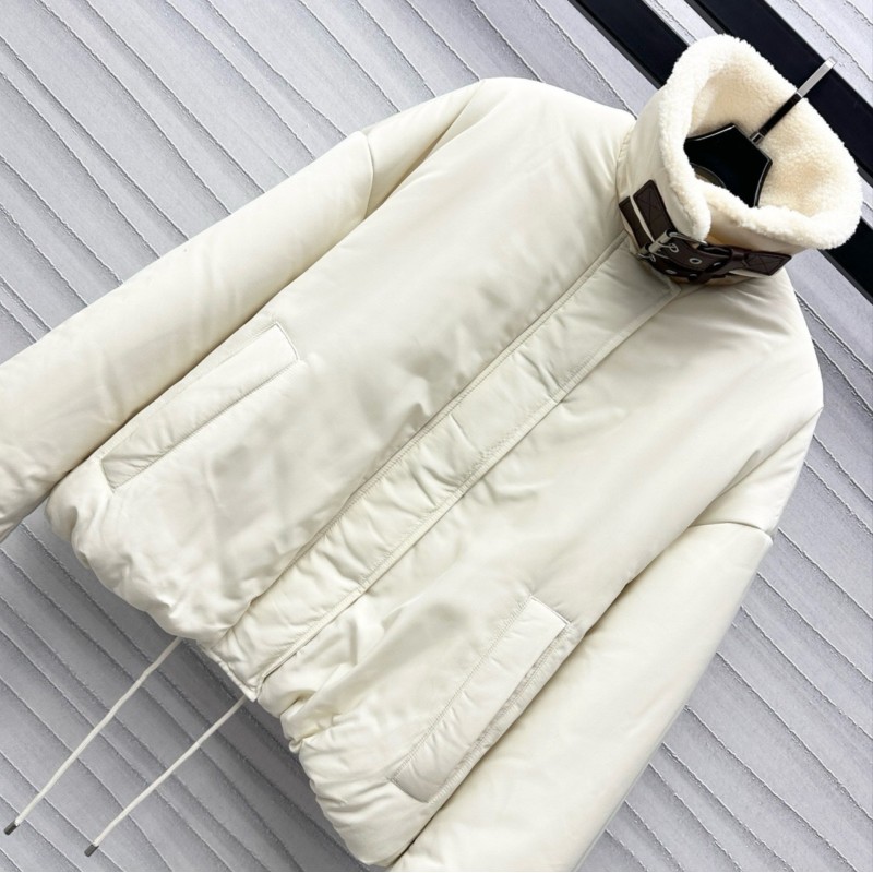 Loewe Cotton Jacket