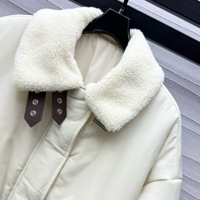 Loewe Cotton Jacket