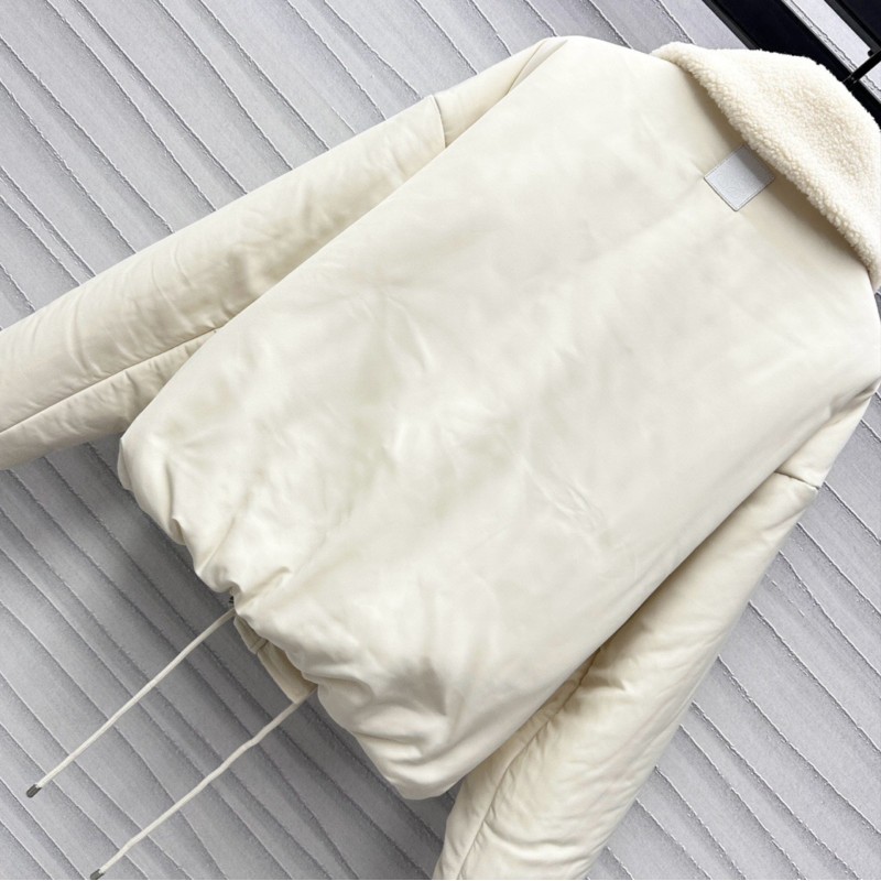Loewe Cotton Jacket