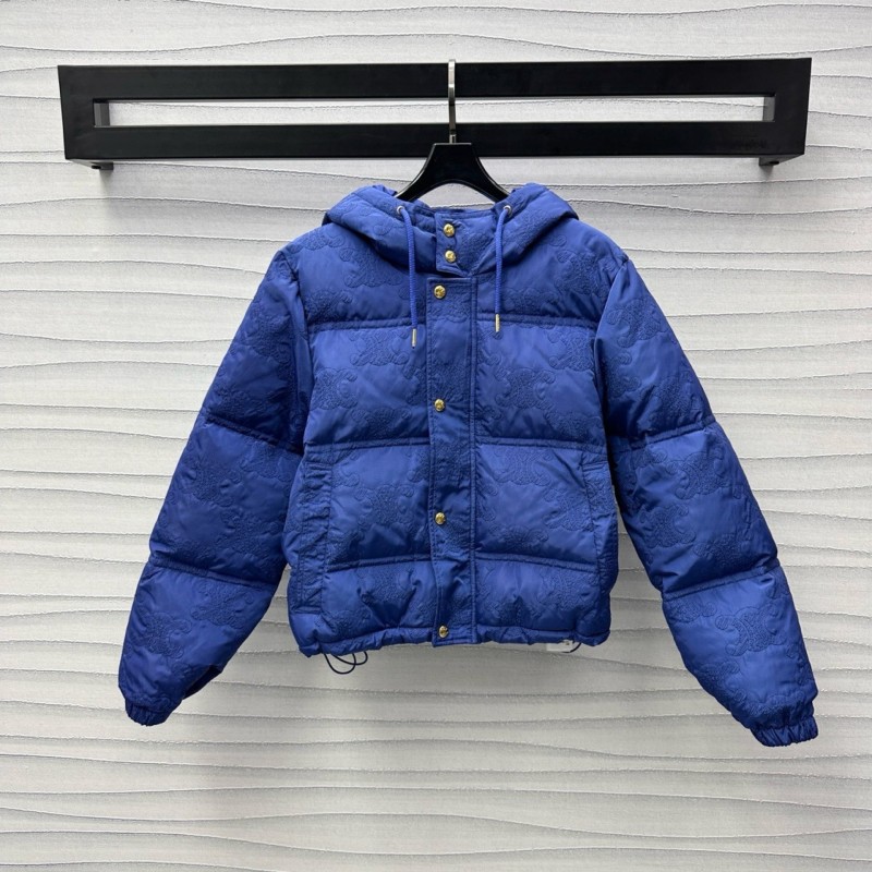 Celine Down Jacket