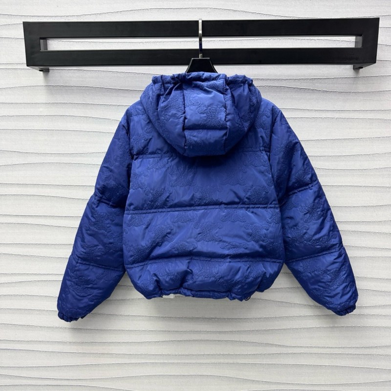 Celine Down Jacket