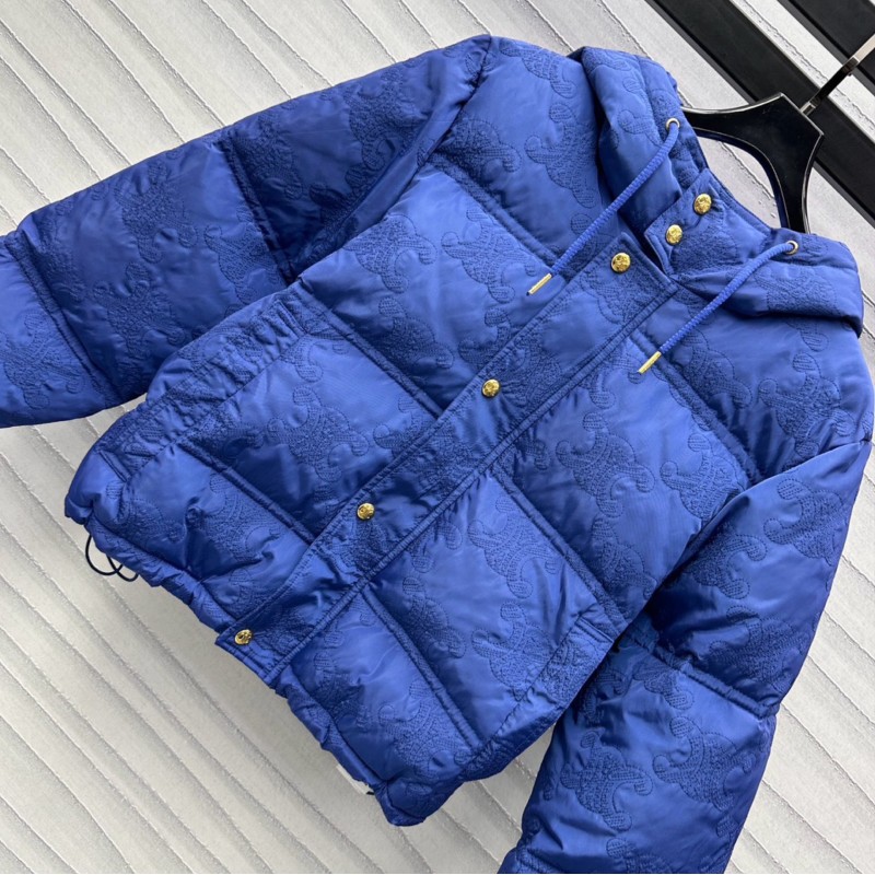 Celine Down Jacket