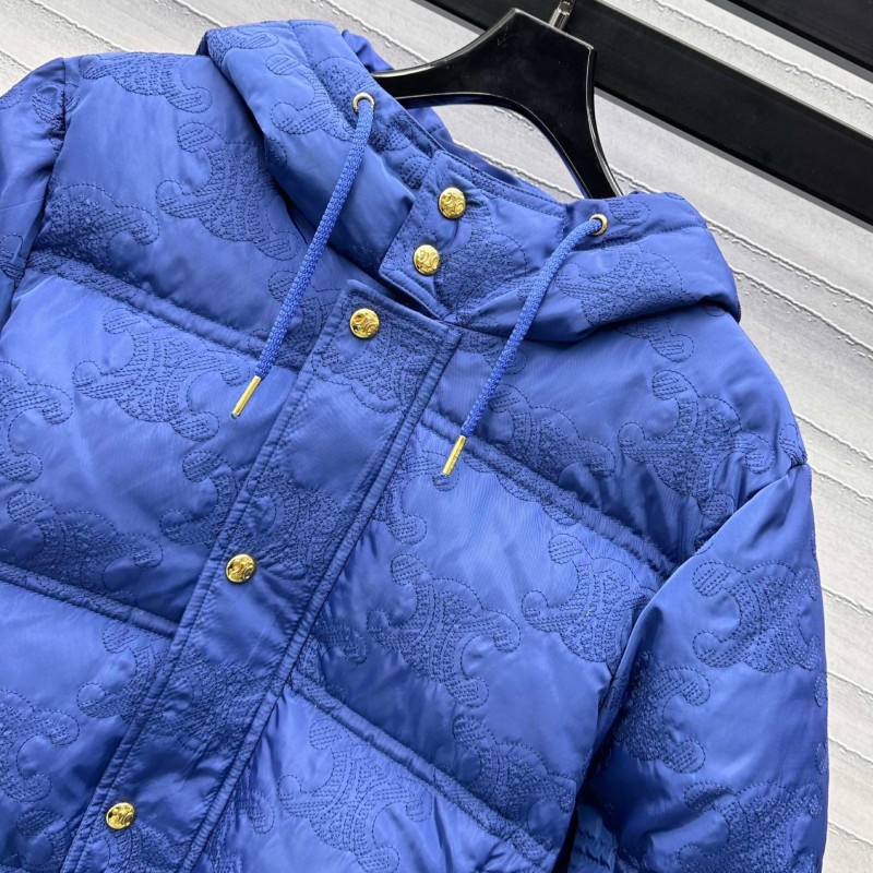 Celine Down Jacket