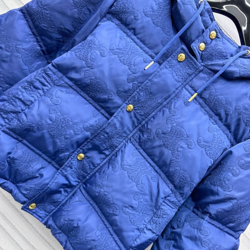 Celine Down Jacket