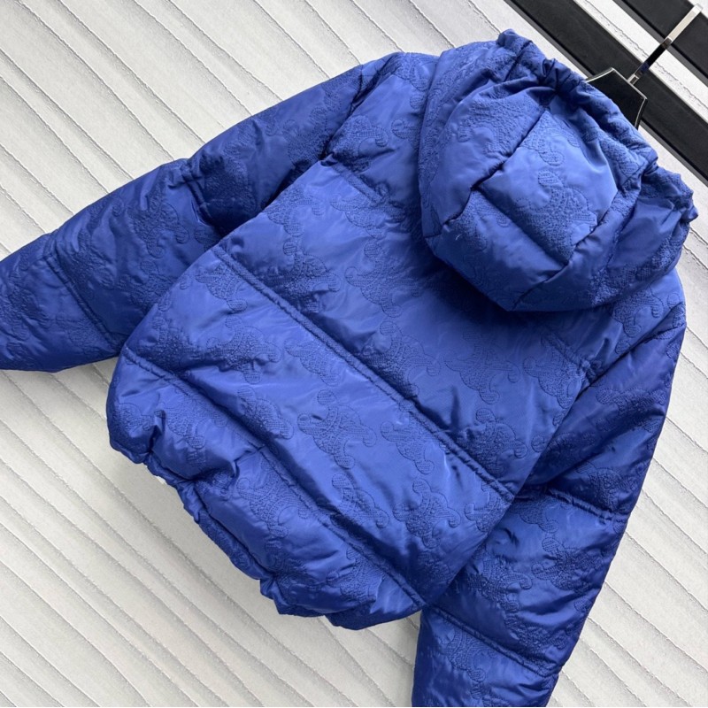 Celine Down Jacket