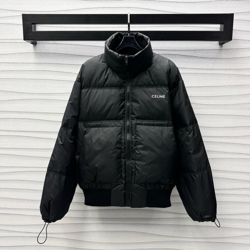 Celine Down Jacket