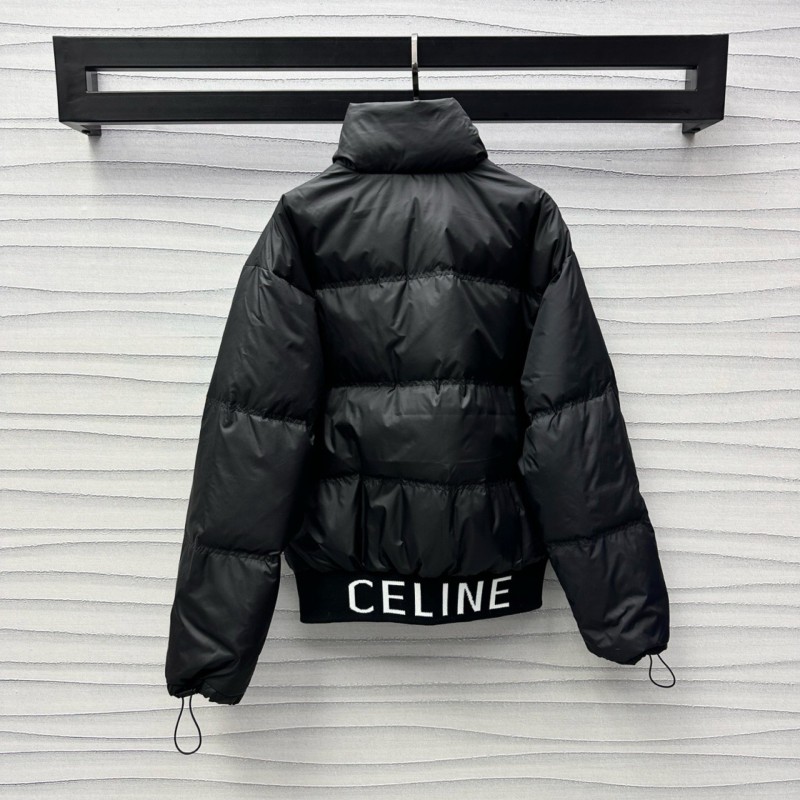 Celine Down Jacket