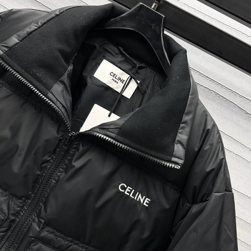 Celine Down Jacket