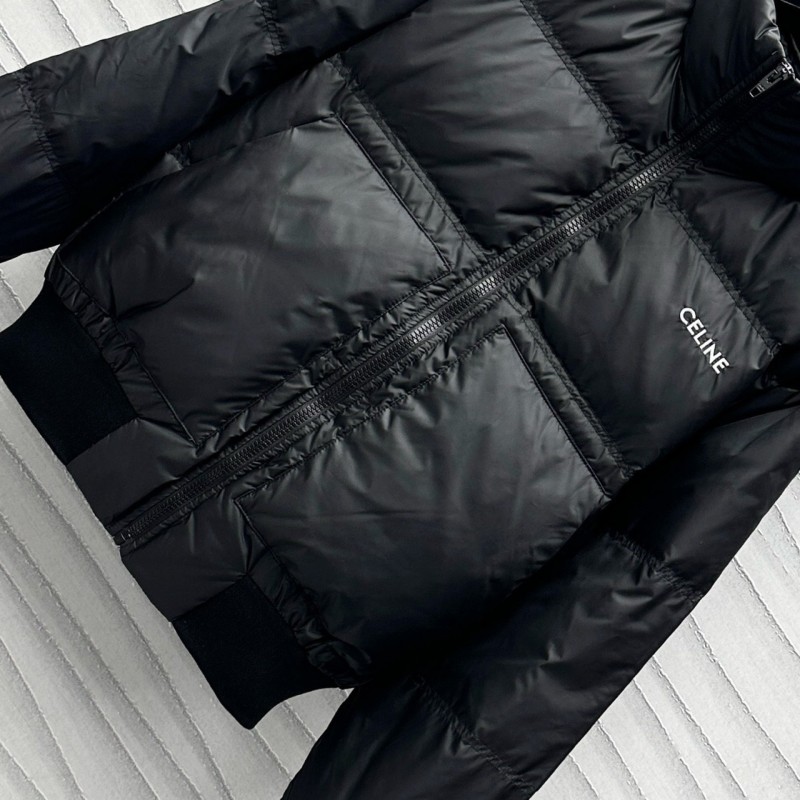 Celine Down Jacket
