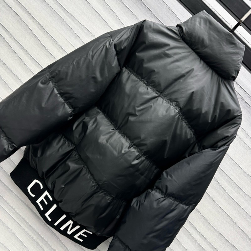 Celine Down Jacket