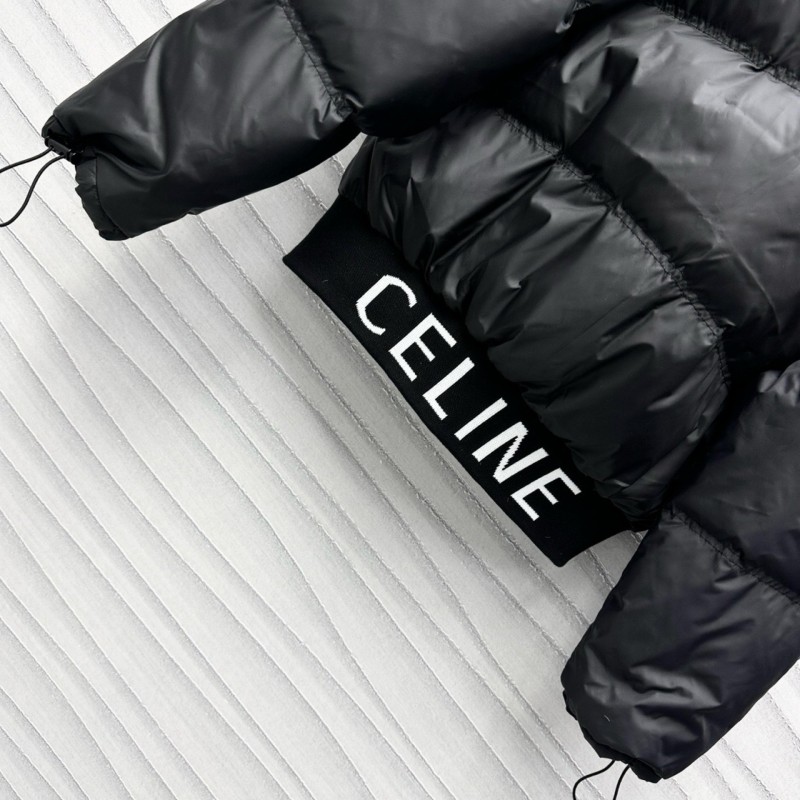 Celine Down Jacket