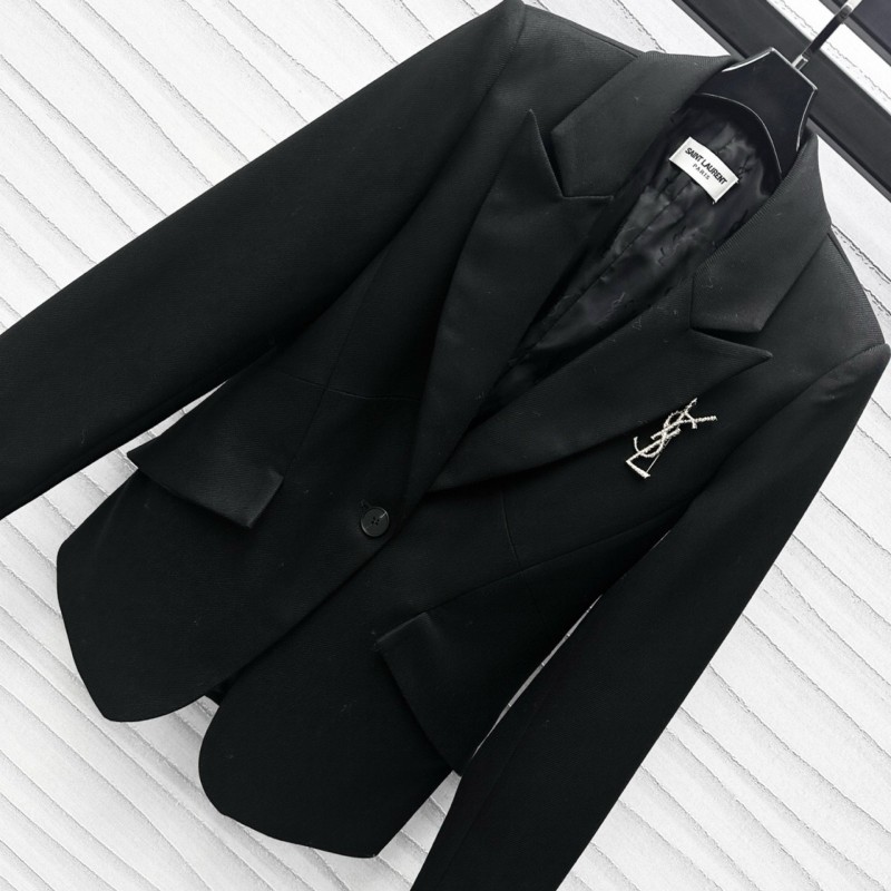 YSL Jacket