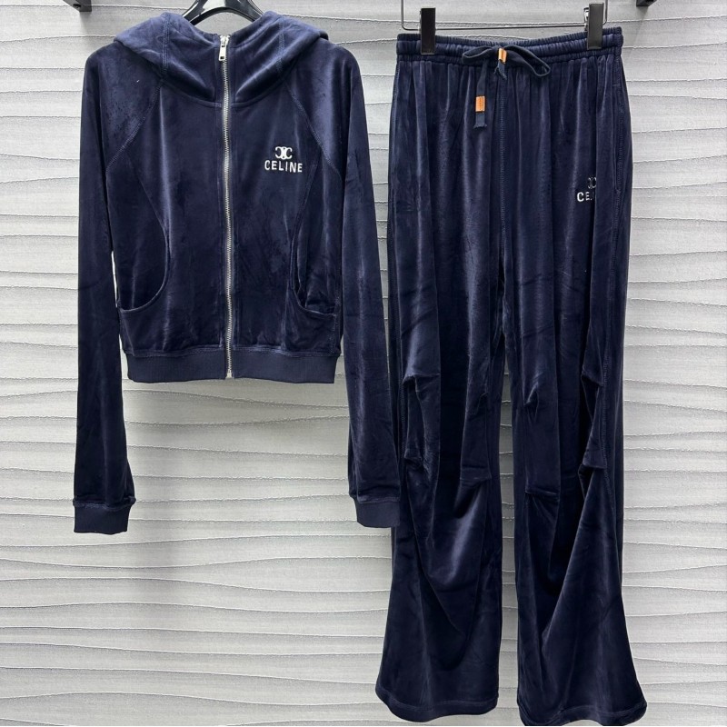 Celine Jacket & Pants