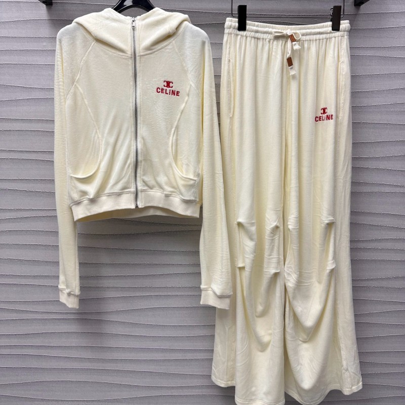 Celine Jacket & Pants