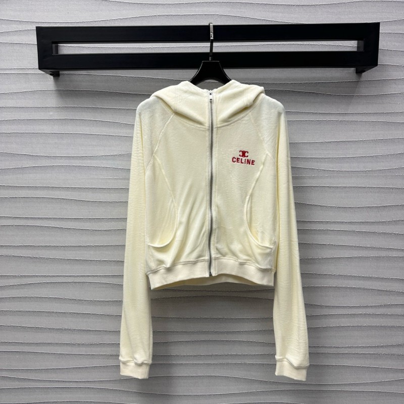 Celine Jacket & Pants