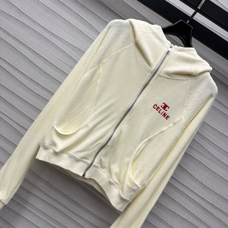 Celine Jacket & Pants