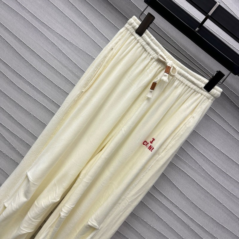 Celine Jacket & Pants