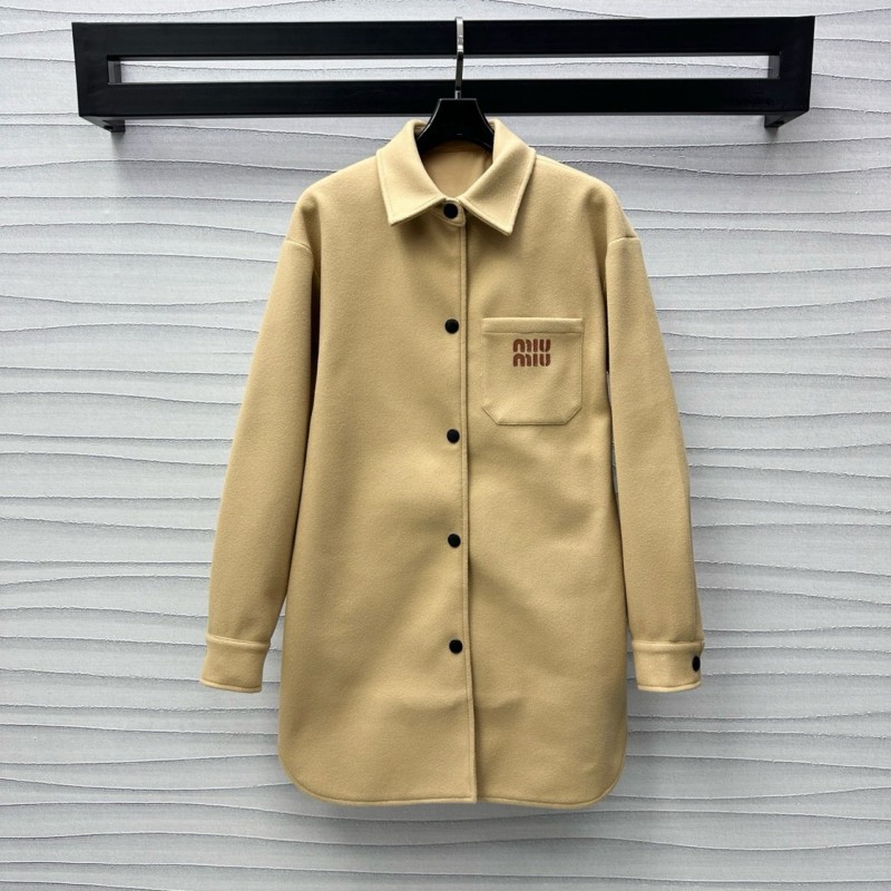 MiuMiu Jacket