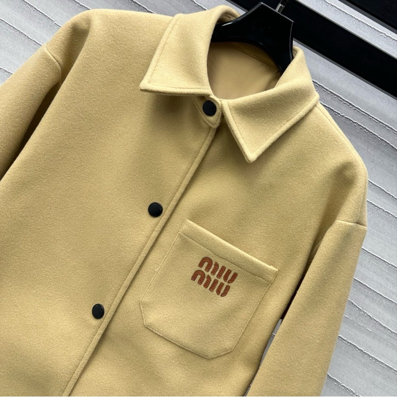 MiuMiu Jacket