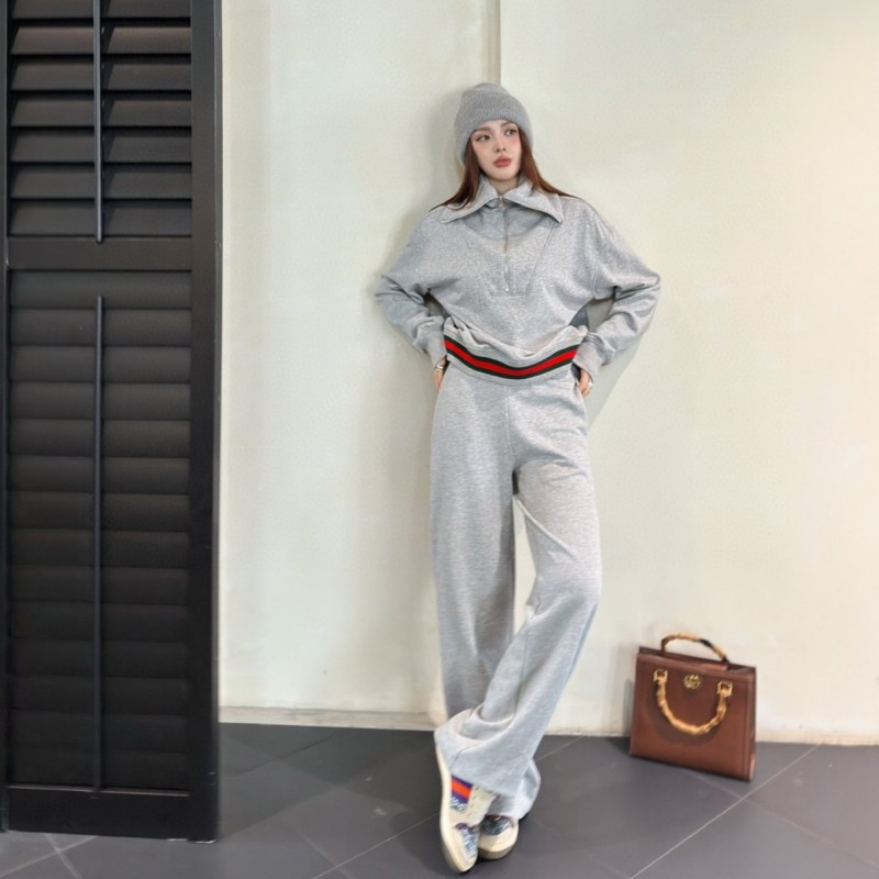 Gucci Sweater & Pants