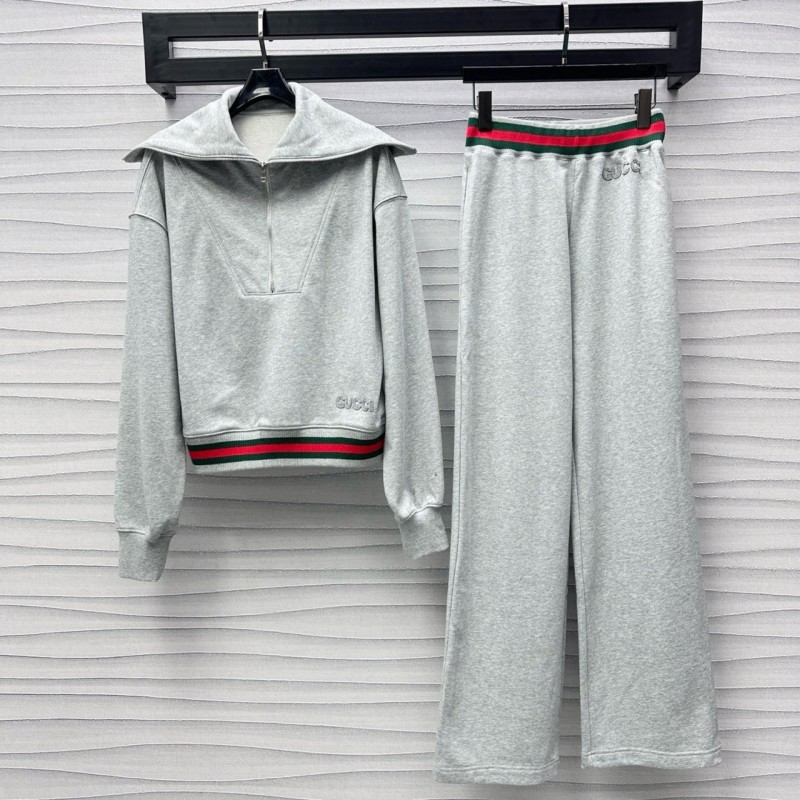 Gucci Sweater & Pants