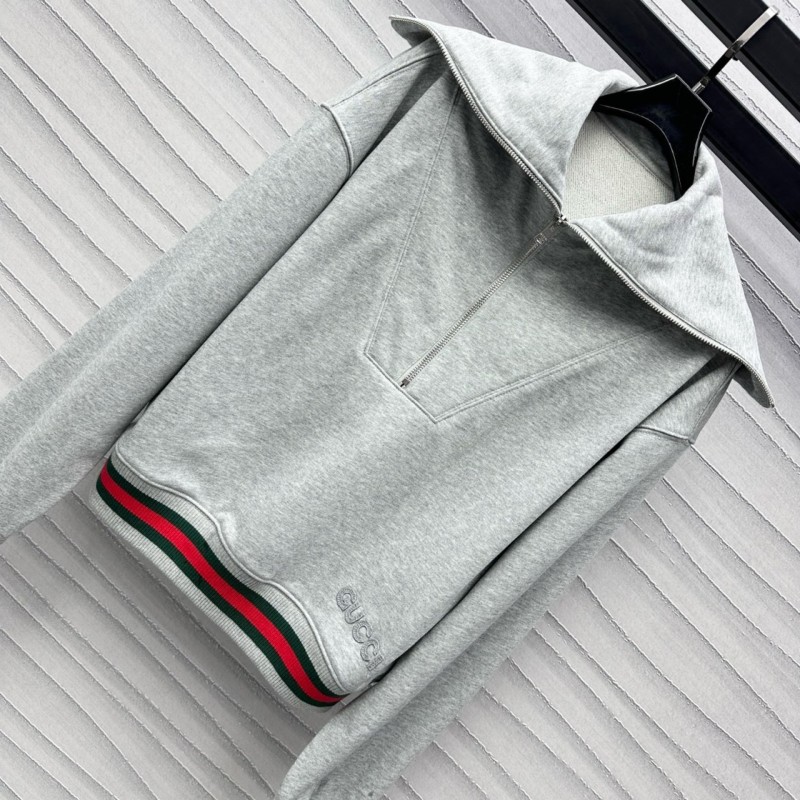 Gucci Sweater & Pants