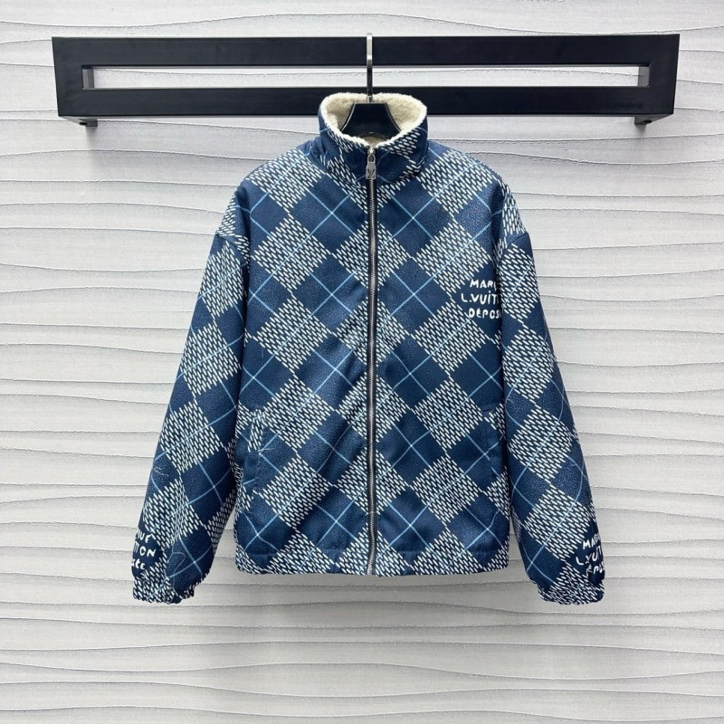 LV Jacket