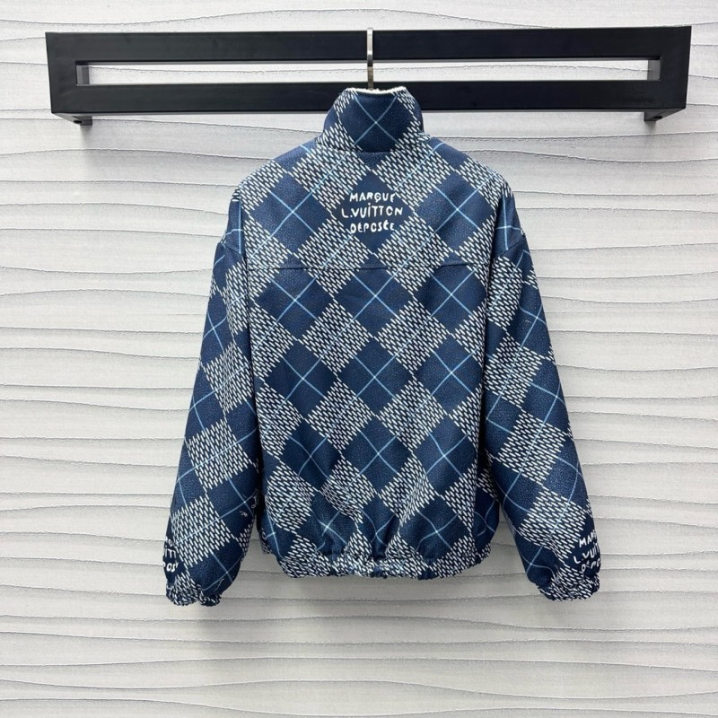 LV Jacket