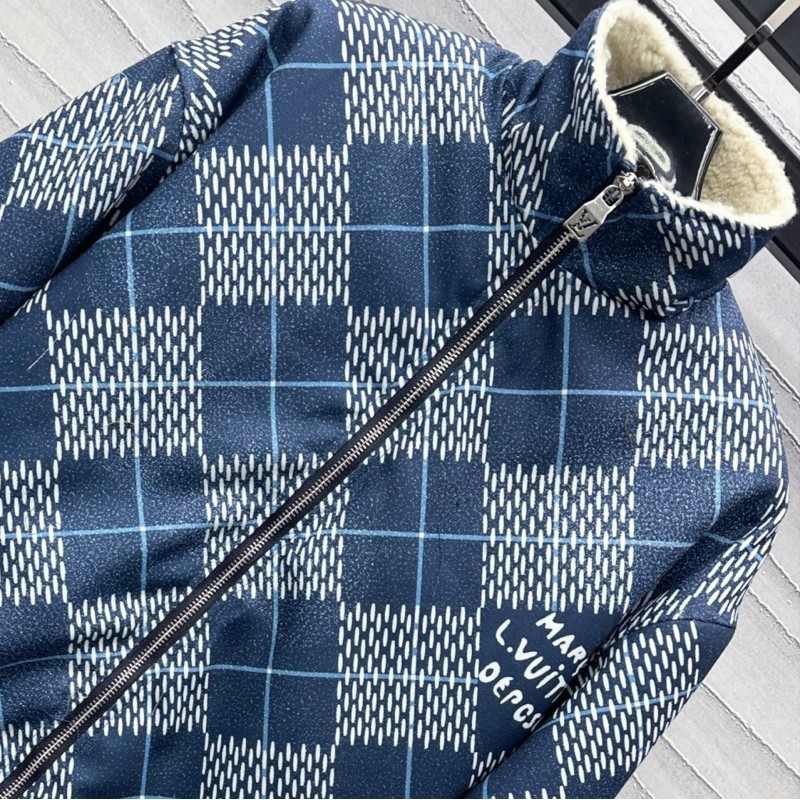 LV Jacket