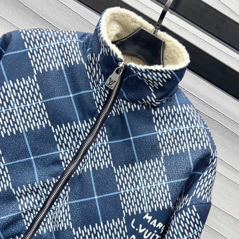 LV Jacket