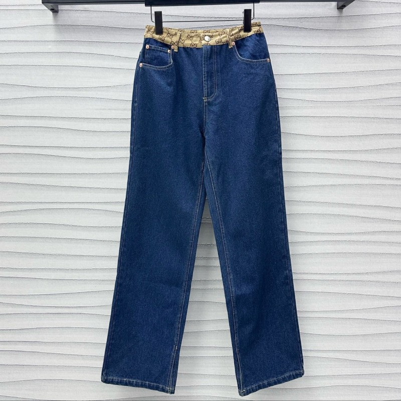 Gucci Jeans