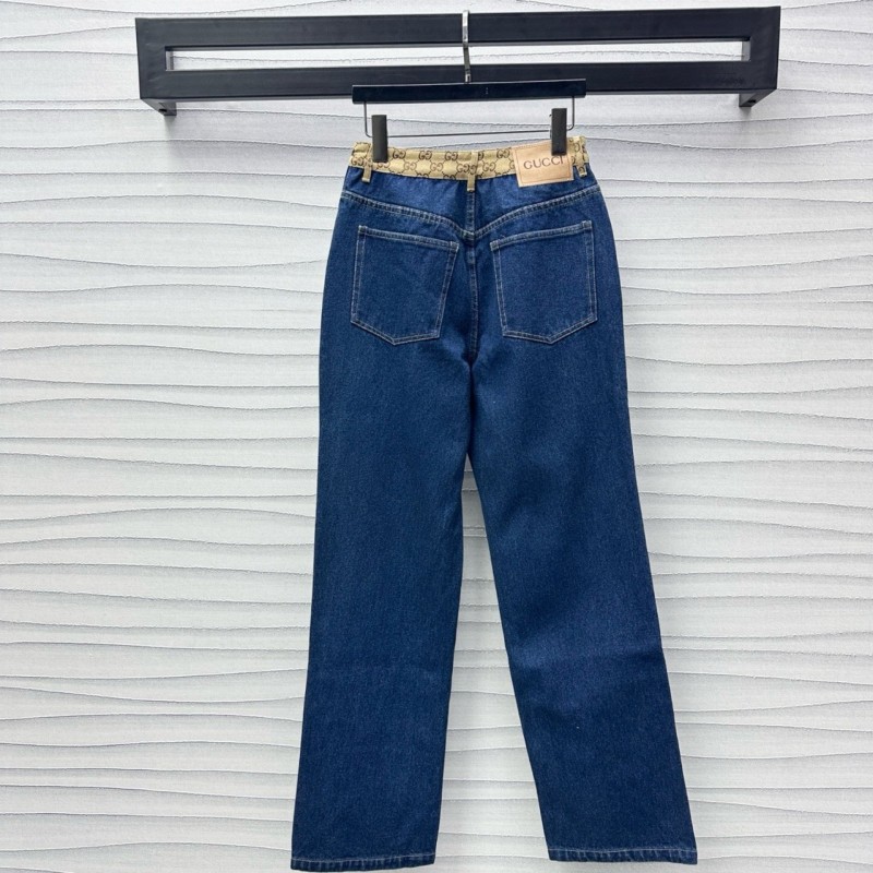 Gucci Jeans