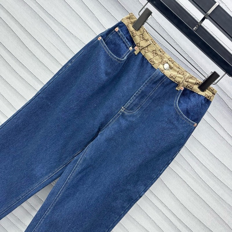 Gucci Jeans