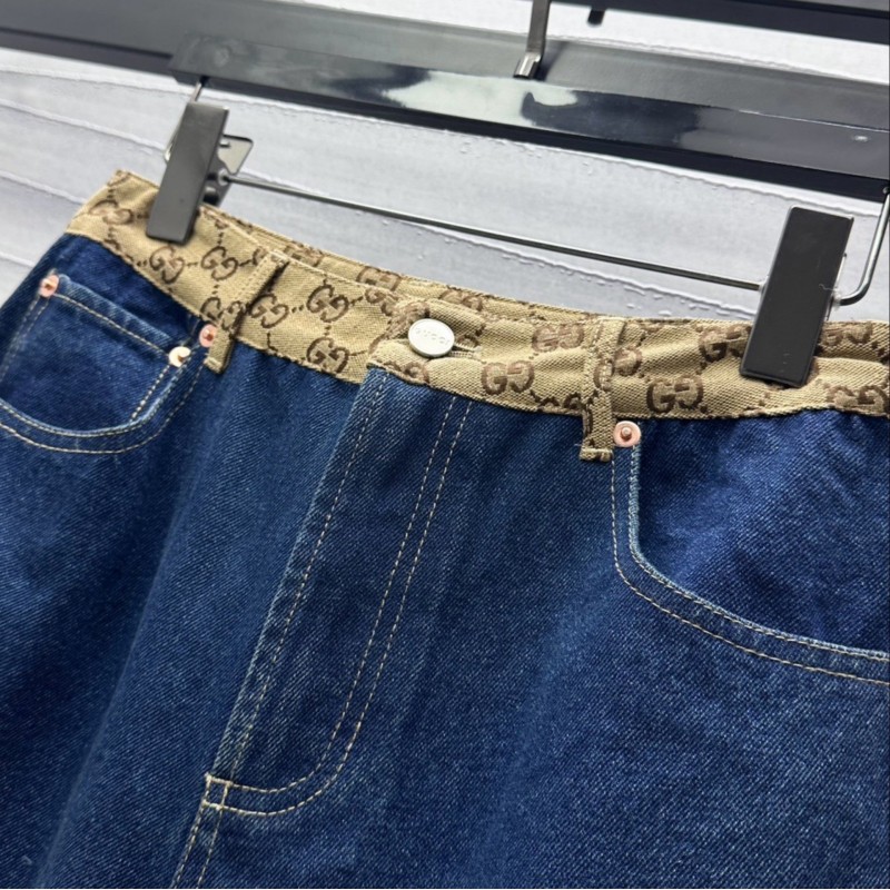 Gucci Jeans