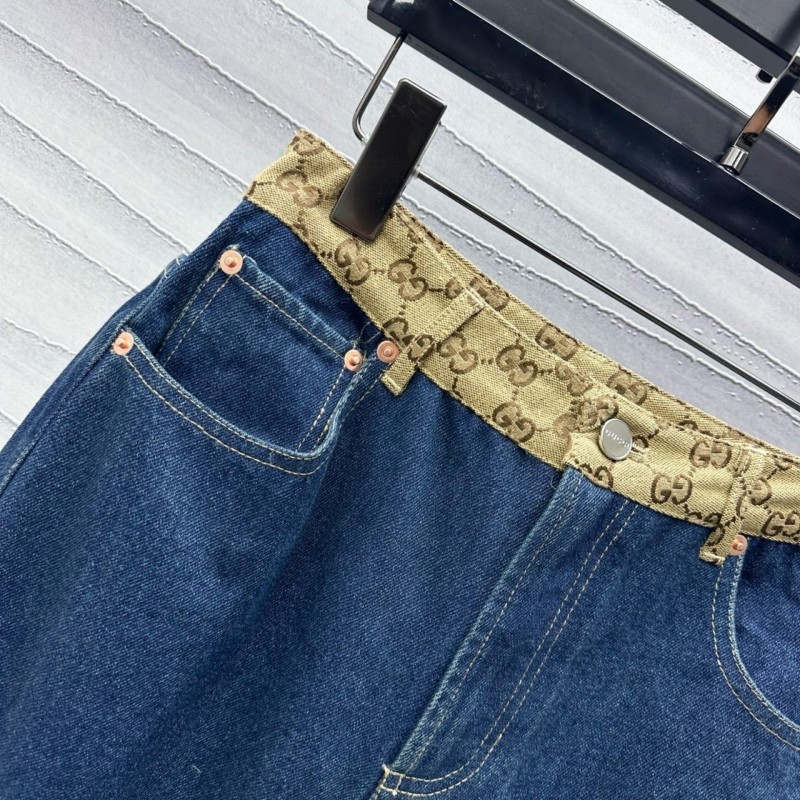 Gucci Jeans