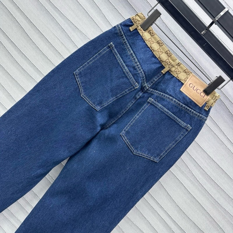 Gucci Jeans