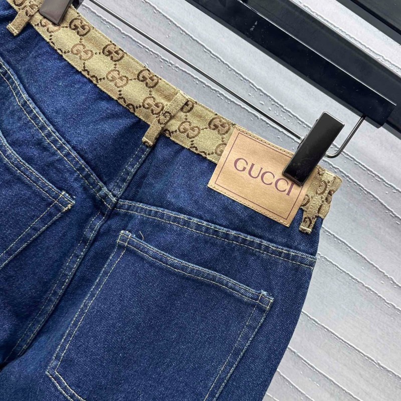 Gucci Jeans
