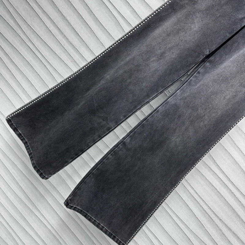 Dior Denim Jacket & Jeans