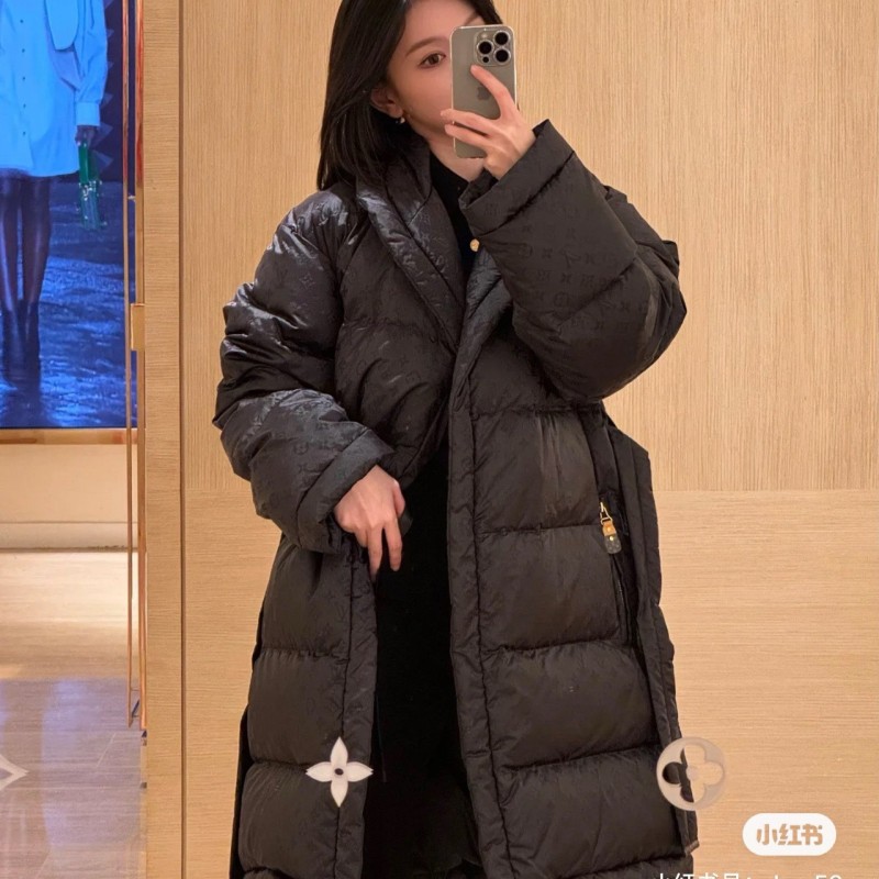 LV Down Jacket