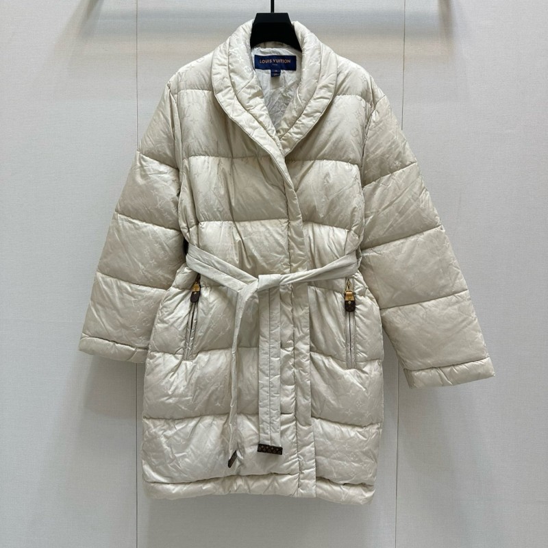 LV Down Jacket